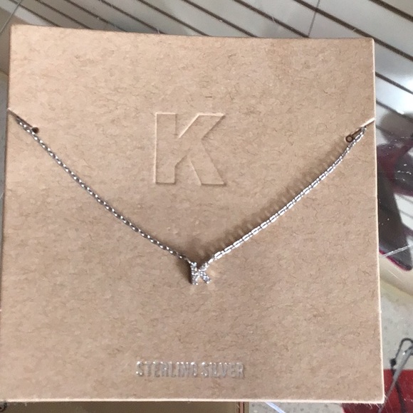 Jewelry | Sterling Silver Dainty 